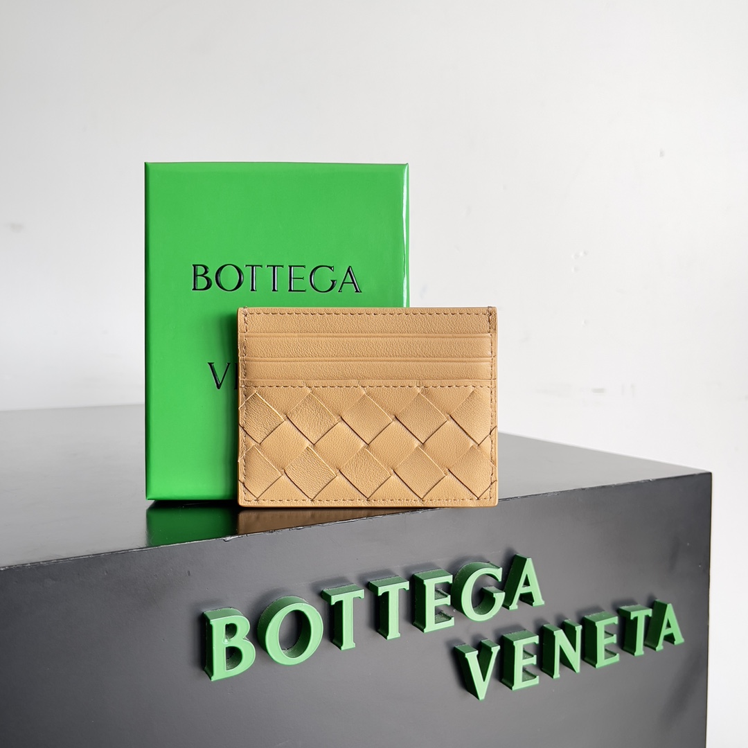 Bottega Veneta Wallets Purse